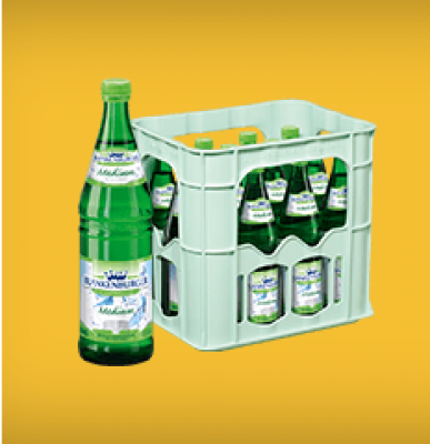 Blankenburger Medium 12 x 0,7 l